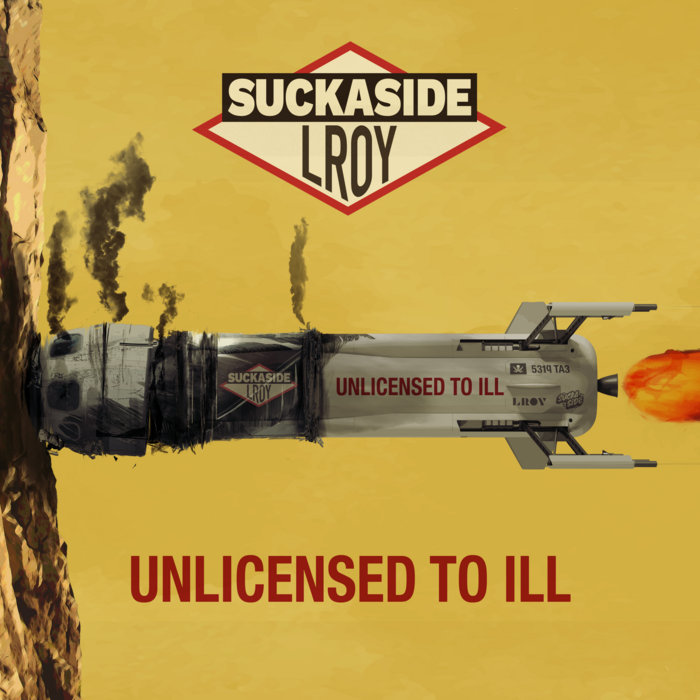 suckaside – Shoop Shot