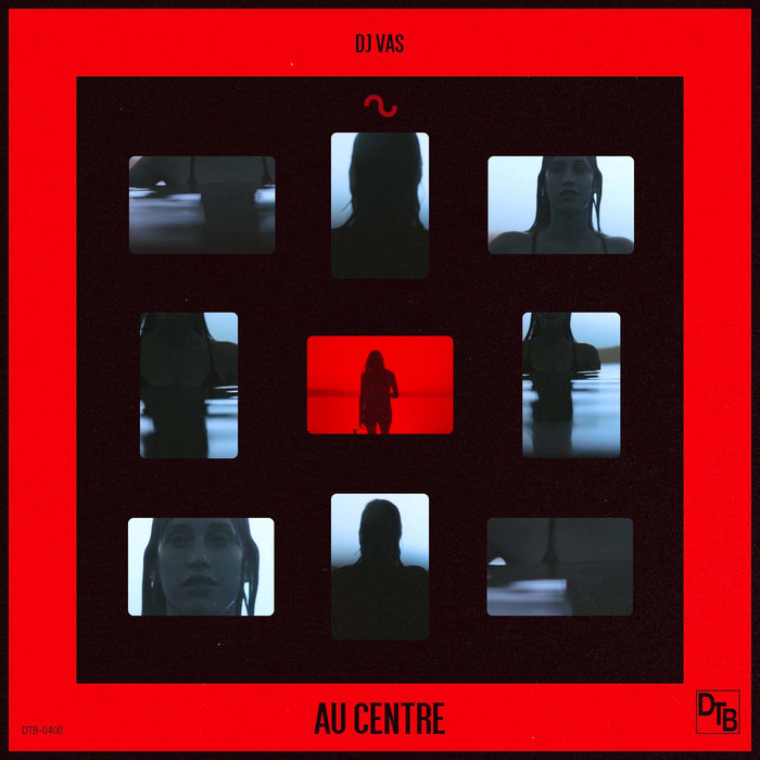 DJ Vas – No Beginning No End (Edit)