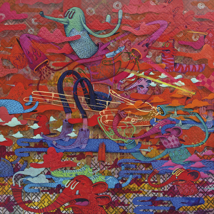 My Bags – Soulful Strut