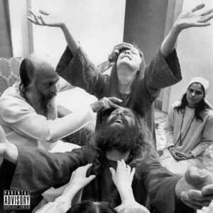 Robert – Nowhere City (ft Slug of Atmostphere & Soweto Kinch)