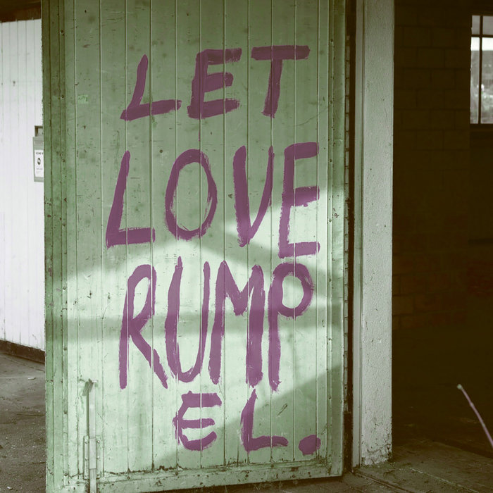 Rumpelmusig – Last Drive (with Lapcat)