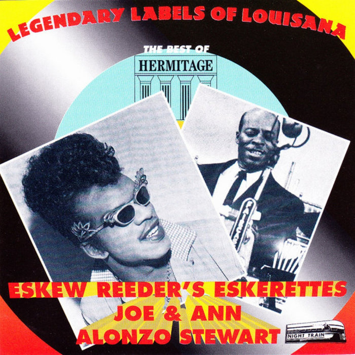 Tuff City Records – Sweet Little Angel