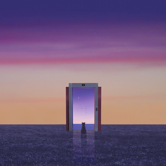 Urban Waves Records – PRNDL.exe