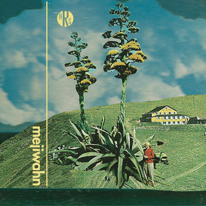 mejiwahn – festivus