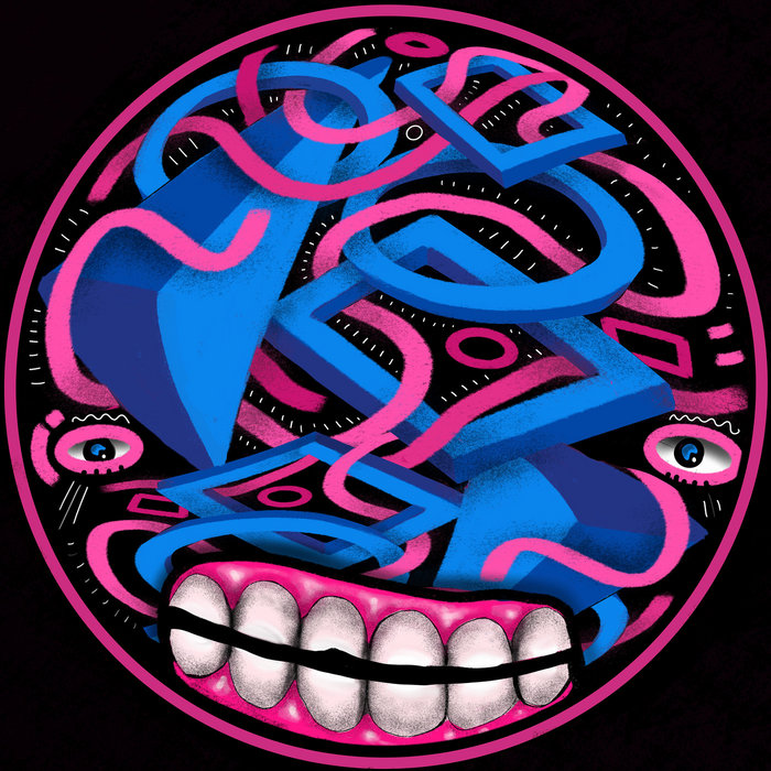 Hot Creations – OK – Cool – Aight feat. Conquer Jones