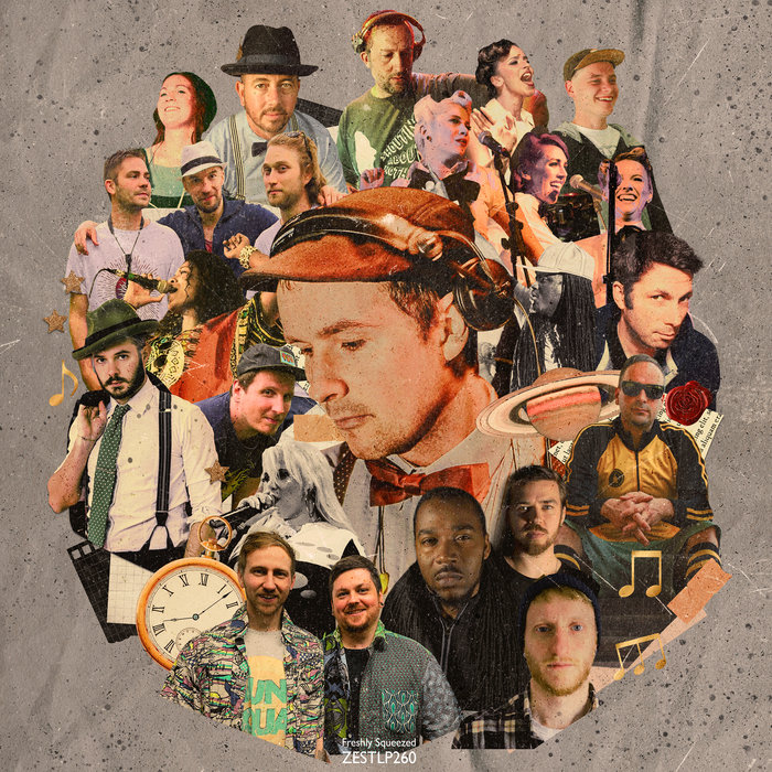 Mista Trick – About to Blow (Ed Solo Remix)