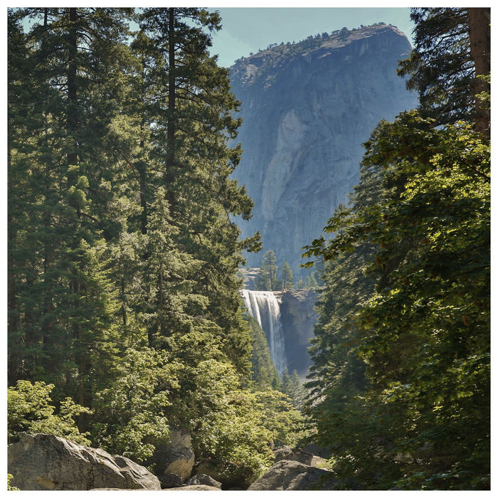 Sim Nagai – The Golden State