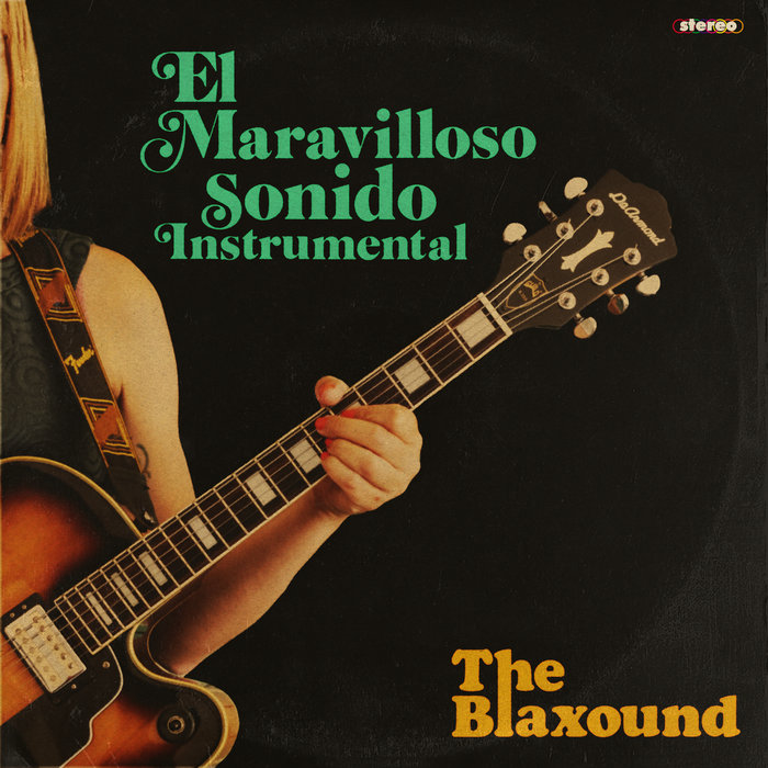 The Blaxound – Mai Tai