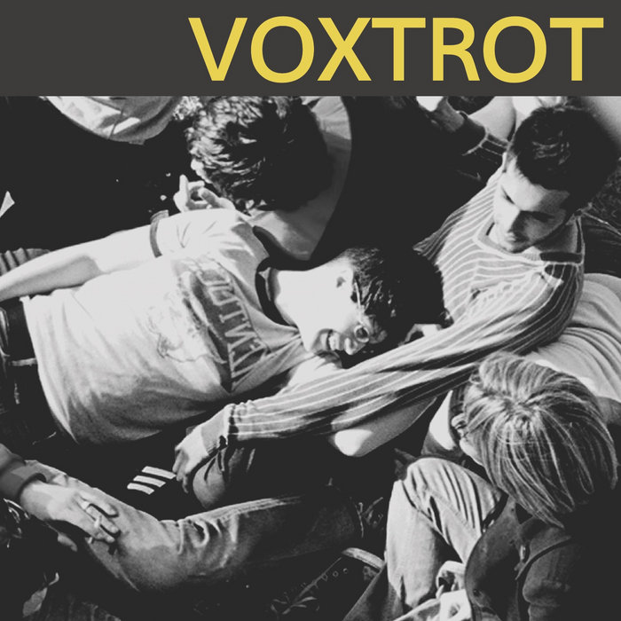 Voxtrot – The Start of Something