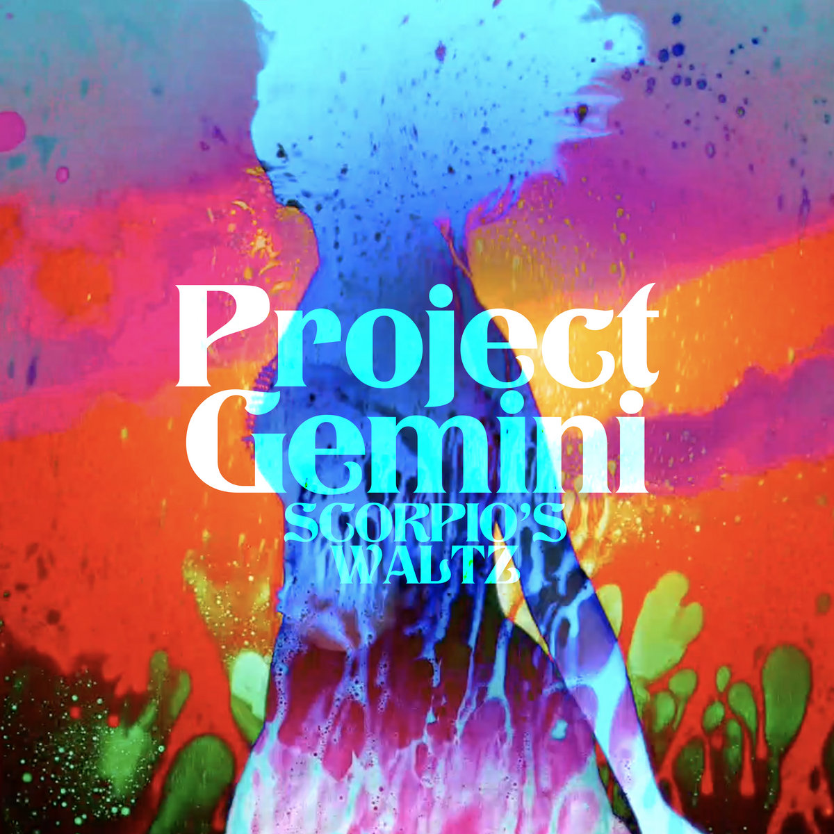 Project Gemini – Scorpio’s Waltz