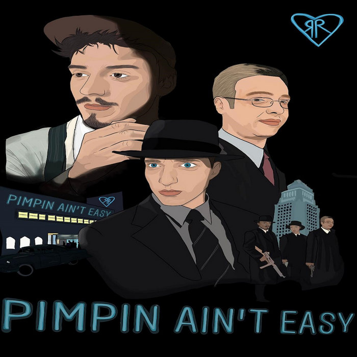 Rohkost Records – Rreichtum