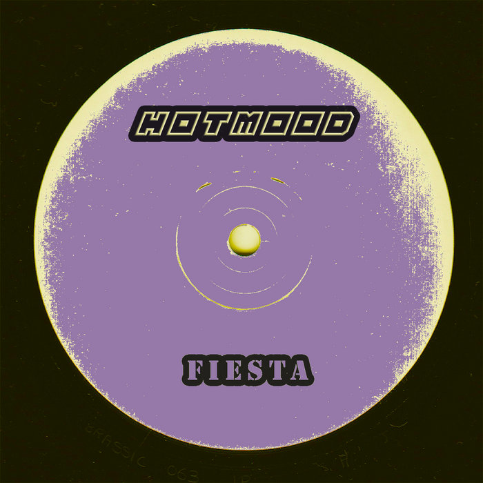 hotmood – Fiesta