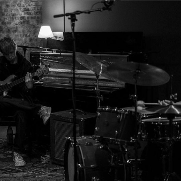 leonbrichard – 'Mu' Sessions – 21st April 2022 – Second set