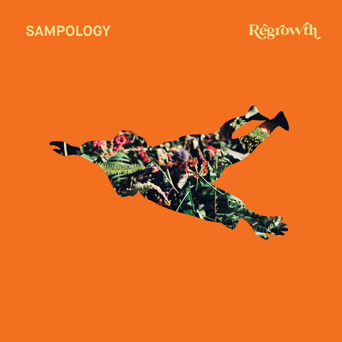 Sampology – Running Around