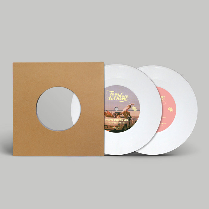 Too Slow To Disco – Mais Loucos (Vibes4YourSoul 