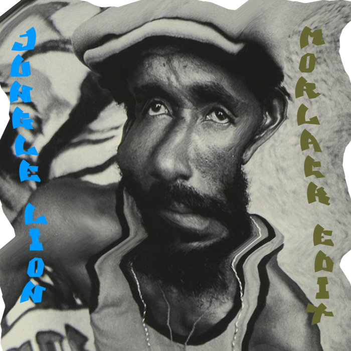 Morlack – Jungle Lion