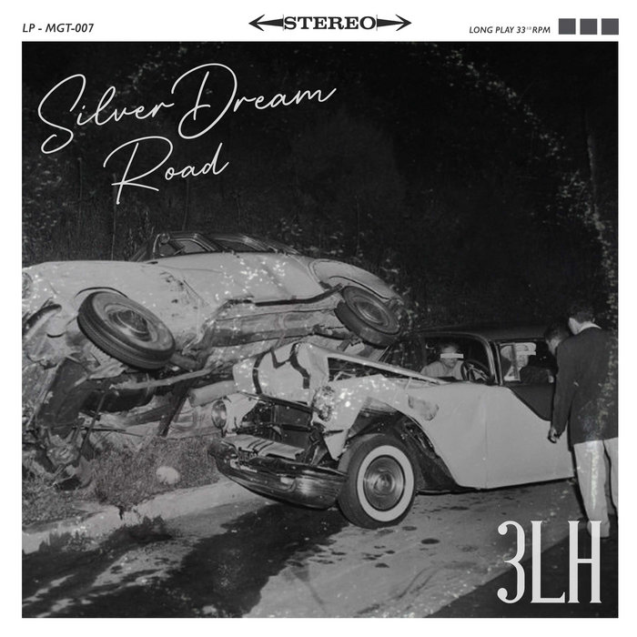 My Grito – Silver Dreams