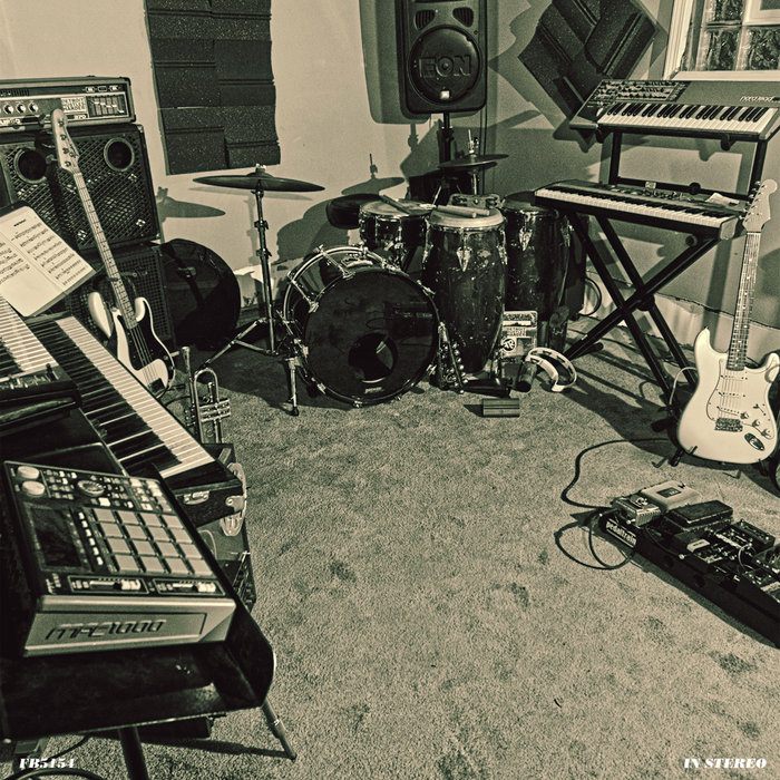 Will Sessions – Mix Takes