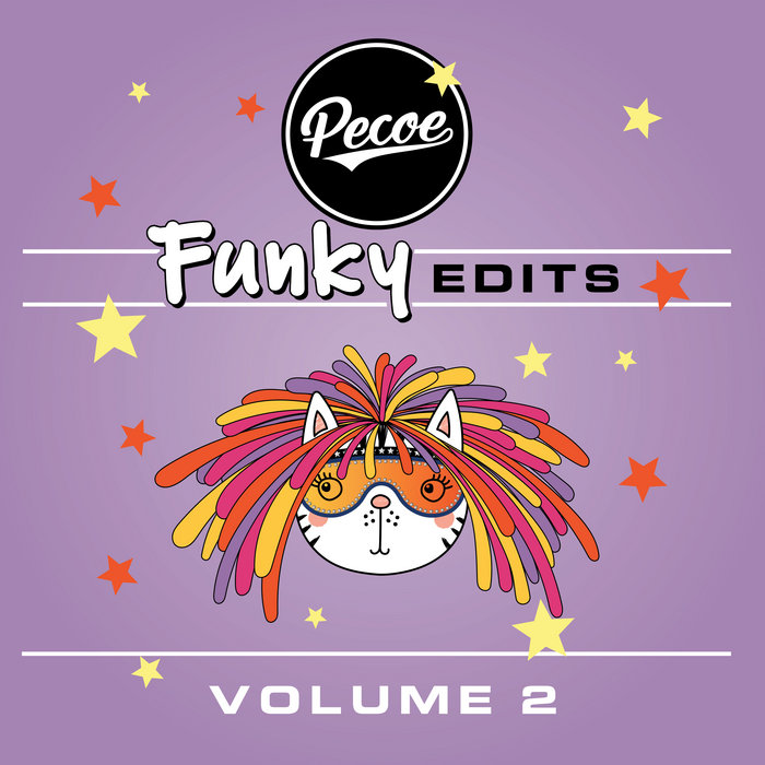 pecoe – Hot Pajamas