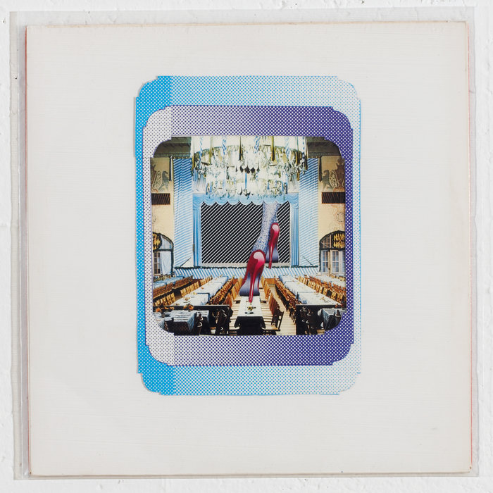 Compost Disco – Go Back (Kalabrese Remix)