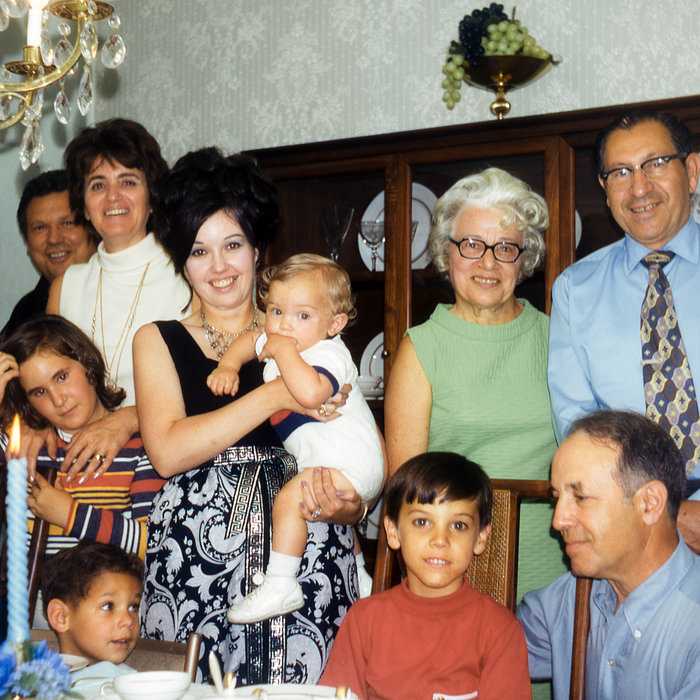 Ivy Lab – Everythingmustchange