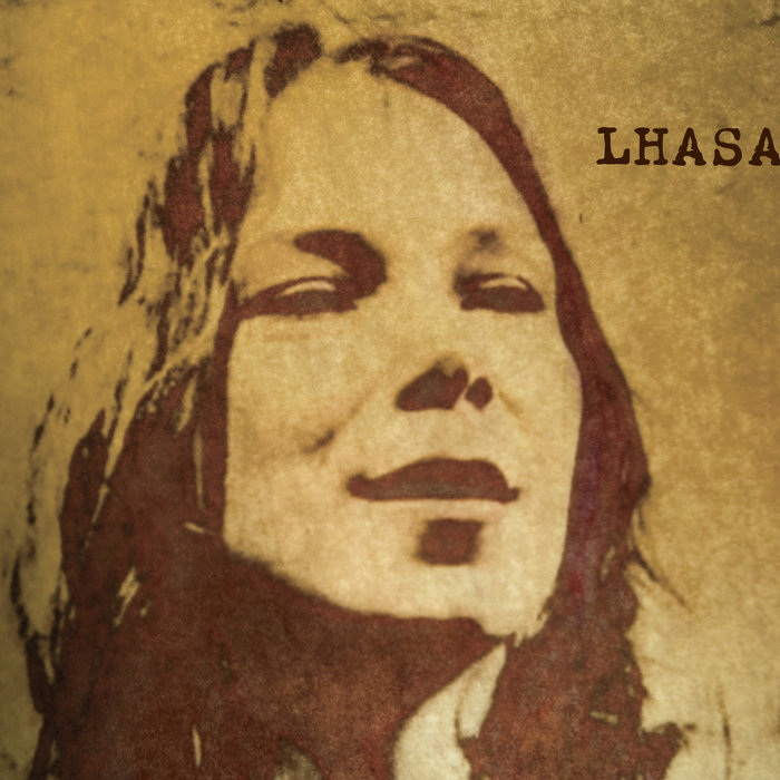 Lhasa de Sela – Love Came Here