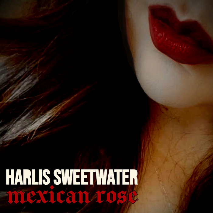 My Grito – Mexican Rose