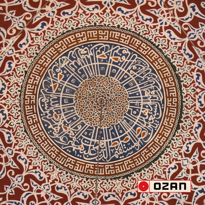 Enver Göyken – Tughril