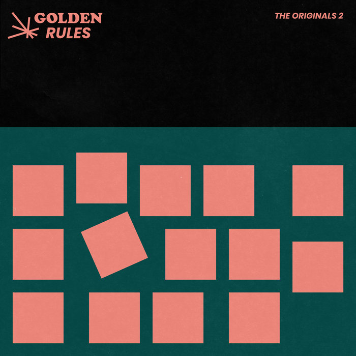 Golden Rules – The Blaxound – Plata O Plomo