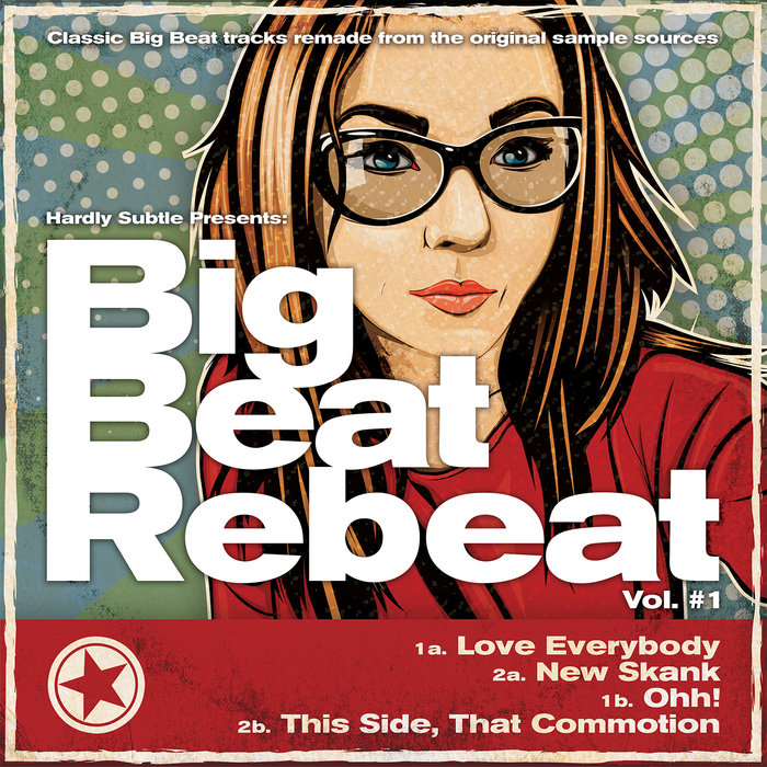 Hardly Subtle – Ohh!