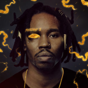 L'Orange – The Jeweler