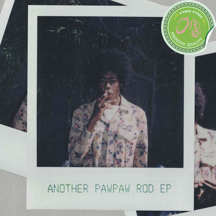 PawPaw Rod – Shining Star