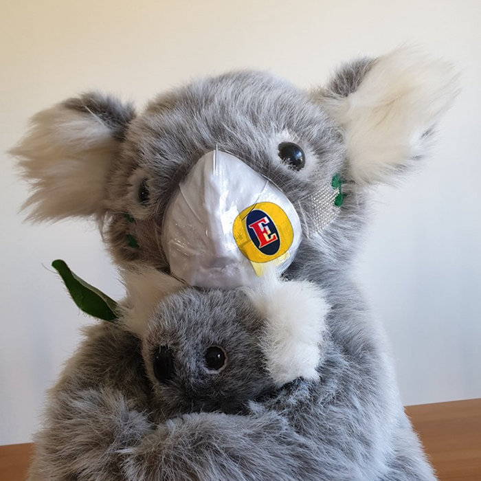 That's Not An Edit – Stevie King – Mystic Voyager