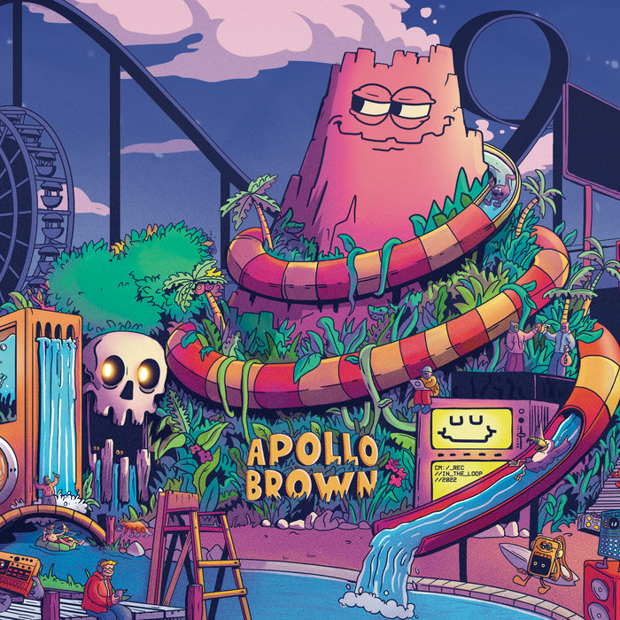 College Music Records – Glimpse