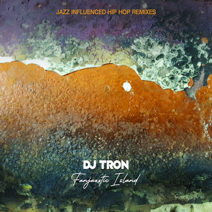 DJ Tron – Summertime