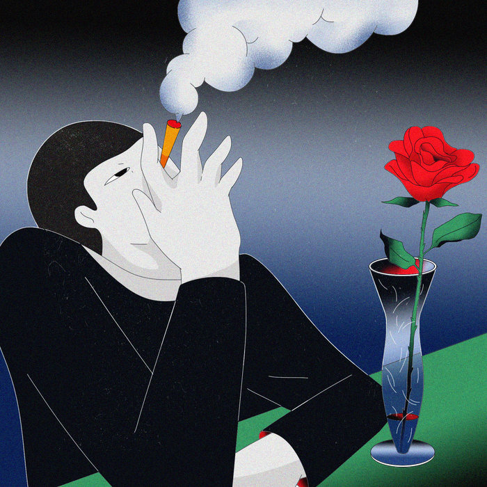 Hip Dozer – Cherry