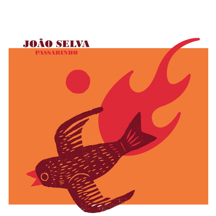 João Selva – PASSARINHO
