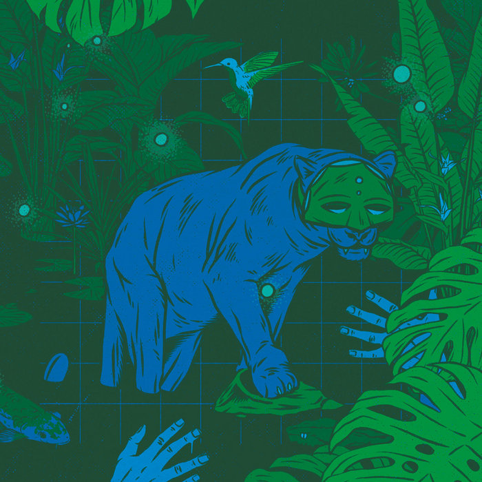 Kind & Kinky Zoo – Genki Dane