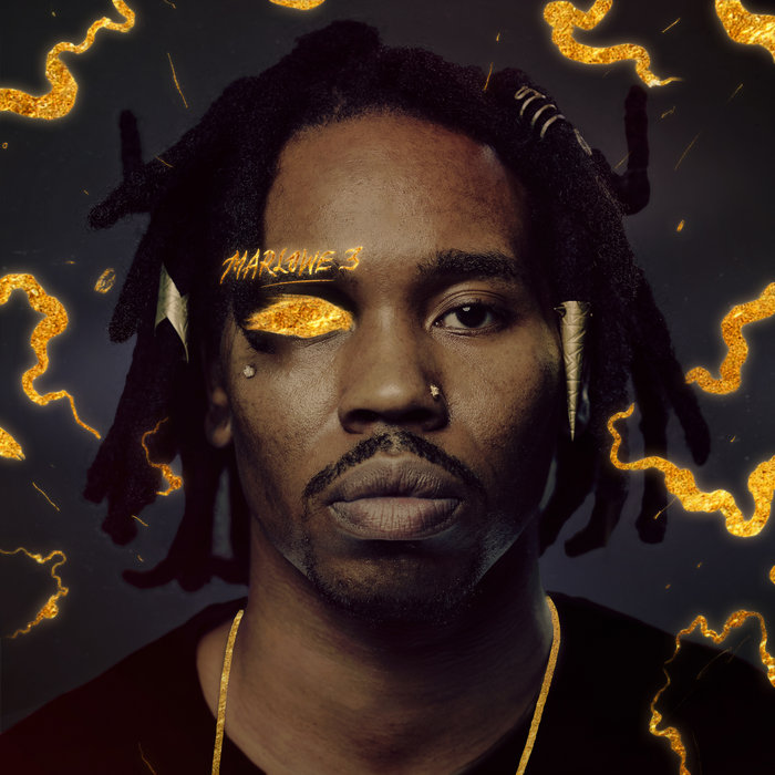 L'Orange – Light Trip