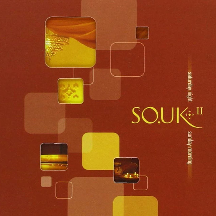 Moochin' About – Tic Tac