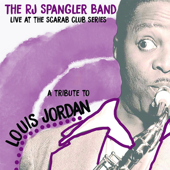 Planet D Nonet – 3. Is You Is or Is You Ain't My Baby (5:36) by Louis Jordan and Billy Austin Copywrite Universal Music Corp. (arranged by Rick Steiger & John Paxton)