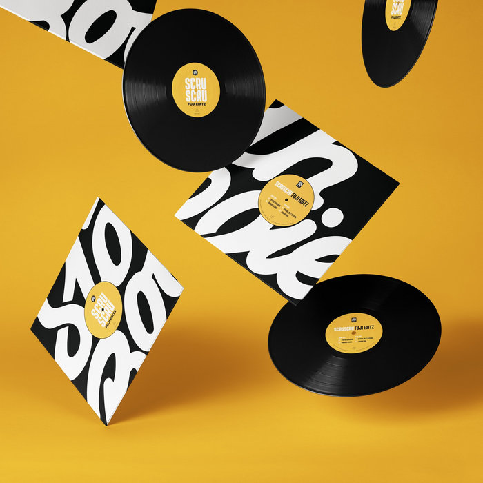 Scruscru – B1 Scruscru – Spring Jazz Session