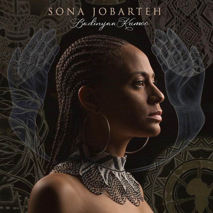 Sona Jobarteh – Nna Kangwo (Feat. Jock Webb)