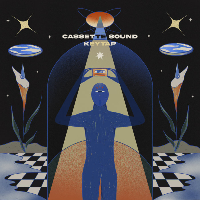 kick a dope verse! – keytap – metro