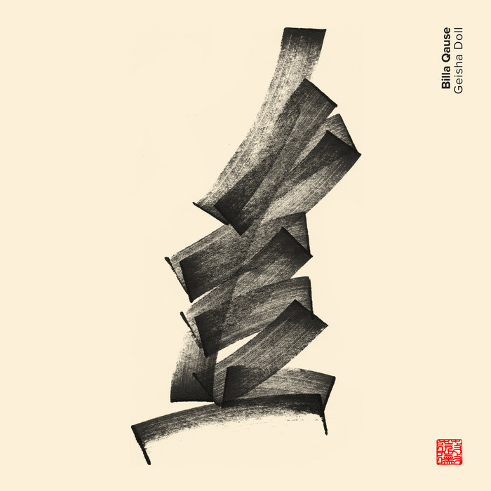 Billa Qause – Grasshopper