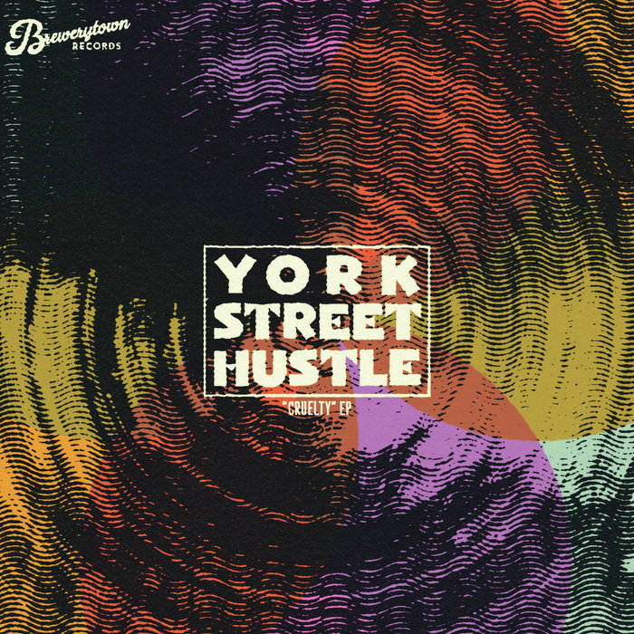 Brewerytown Records – There's Nothing Better Than Love