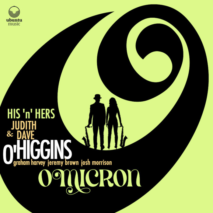 Dave O'Higgins – Mister Magic
