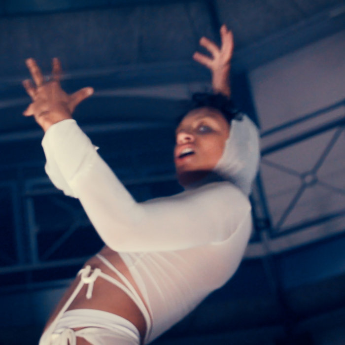 Julie Pavon – Don't Call Me Out