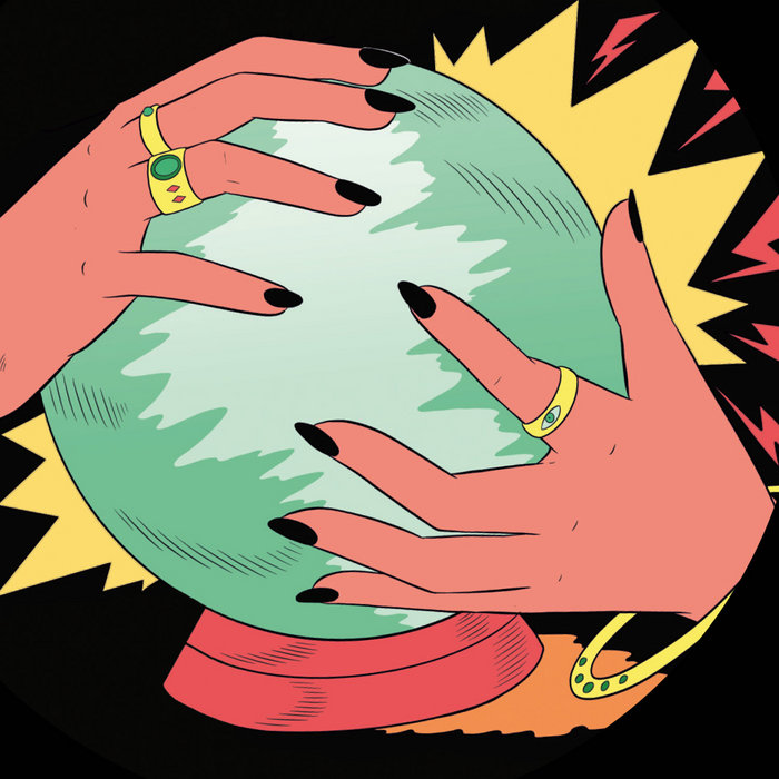 Little Beat More – Restless Leg Syndrome – Represent The Fucking Planet