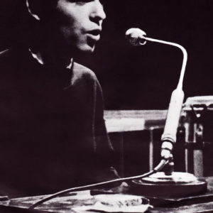 Senior Citizens – Sunny